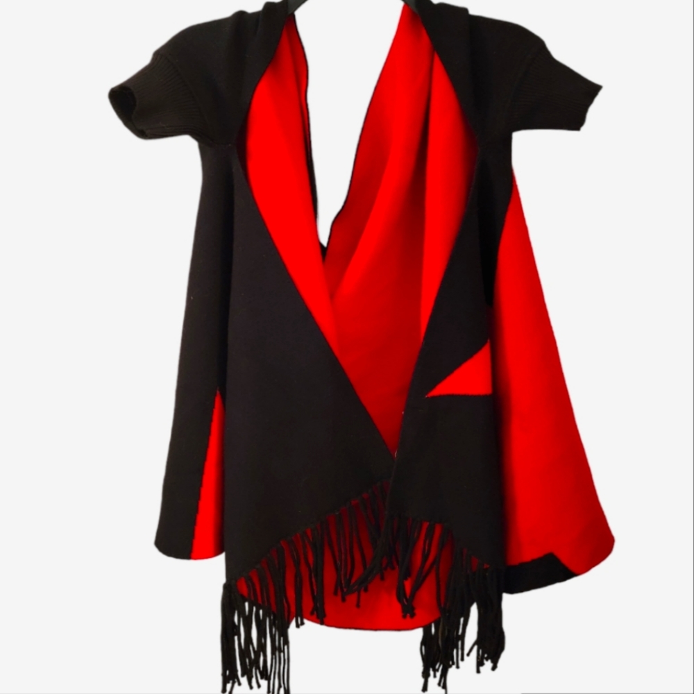 Kloth and Clover Wrap / Shawl